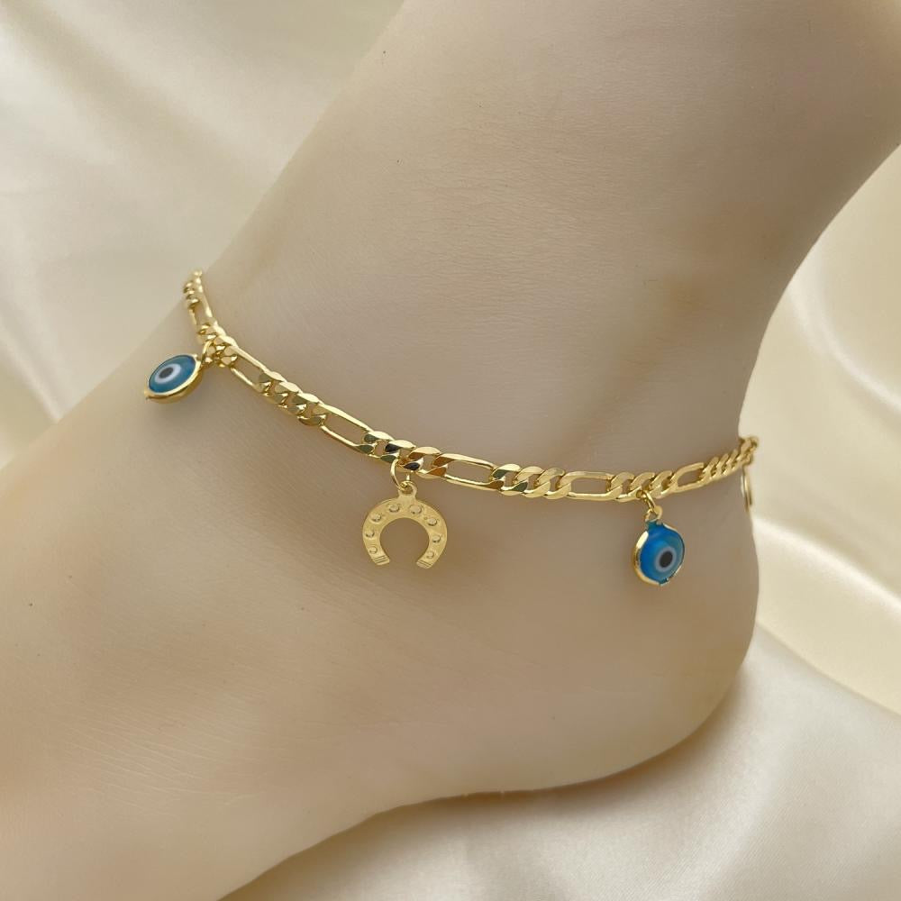 ANKLETS HORSE SHOE