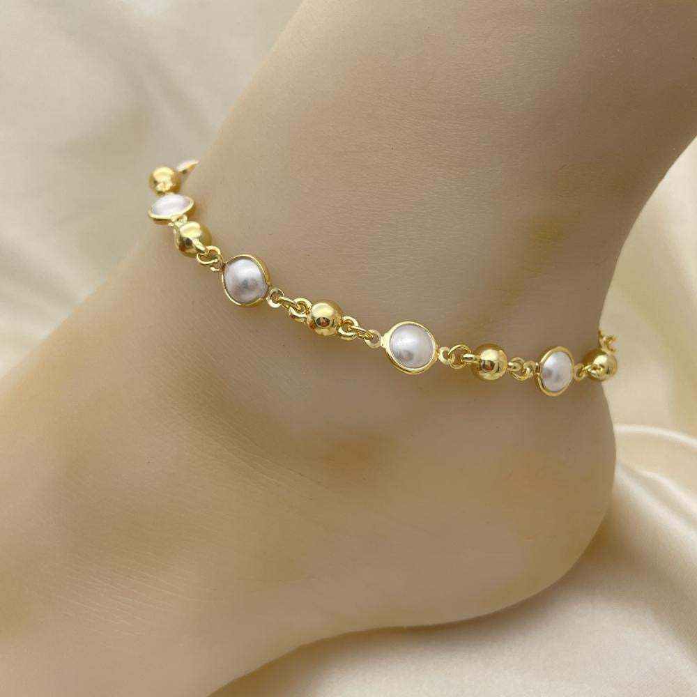 ANKLETS