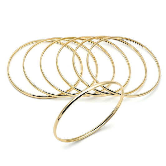 Bangles-  Sold as a Set