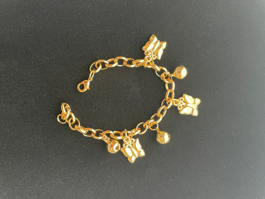 Bracelet 7in