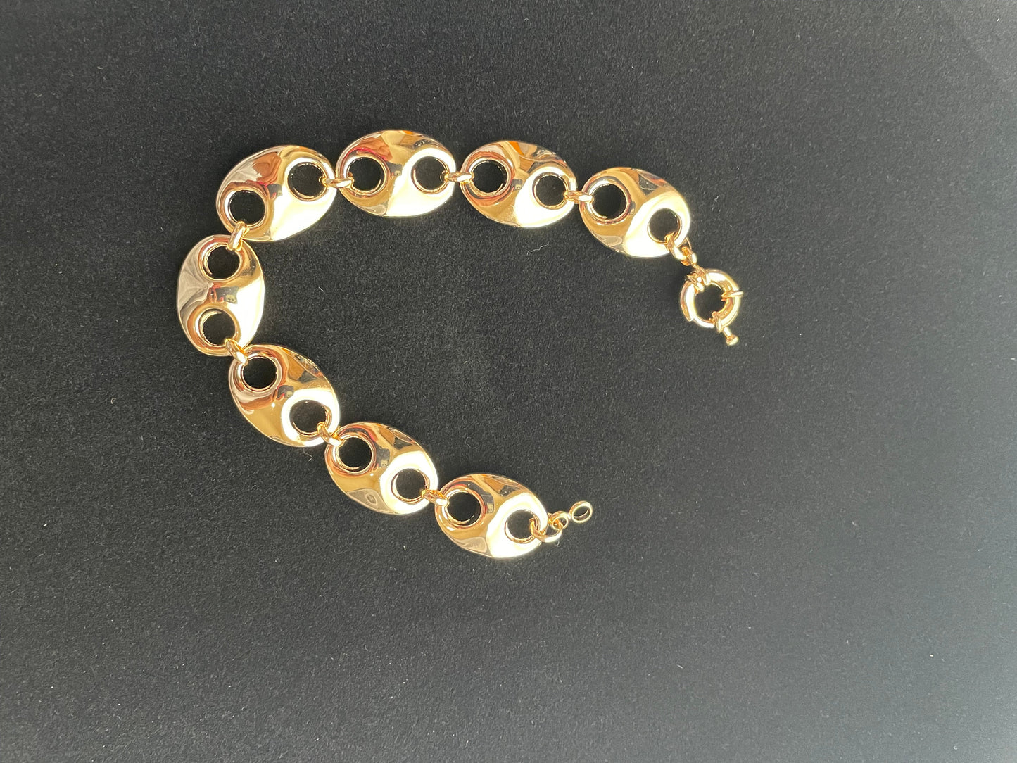 Bracelet 7in