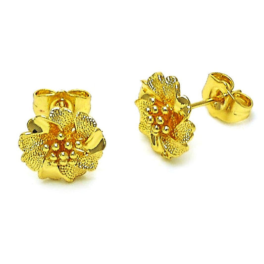 Earring Stud-