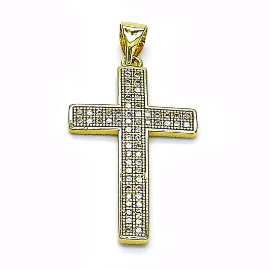 Pendant Cross